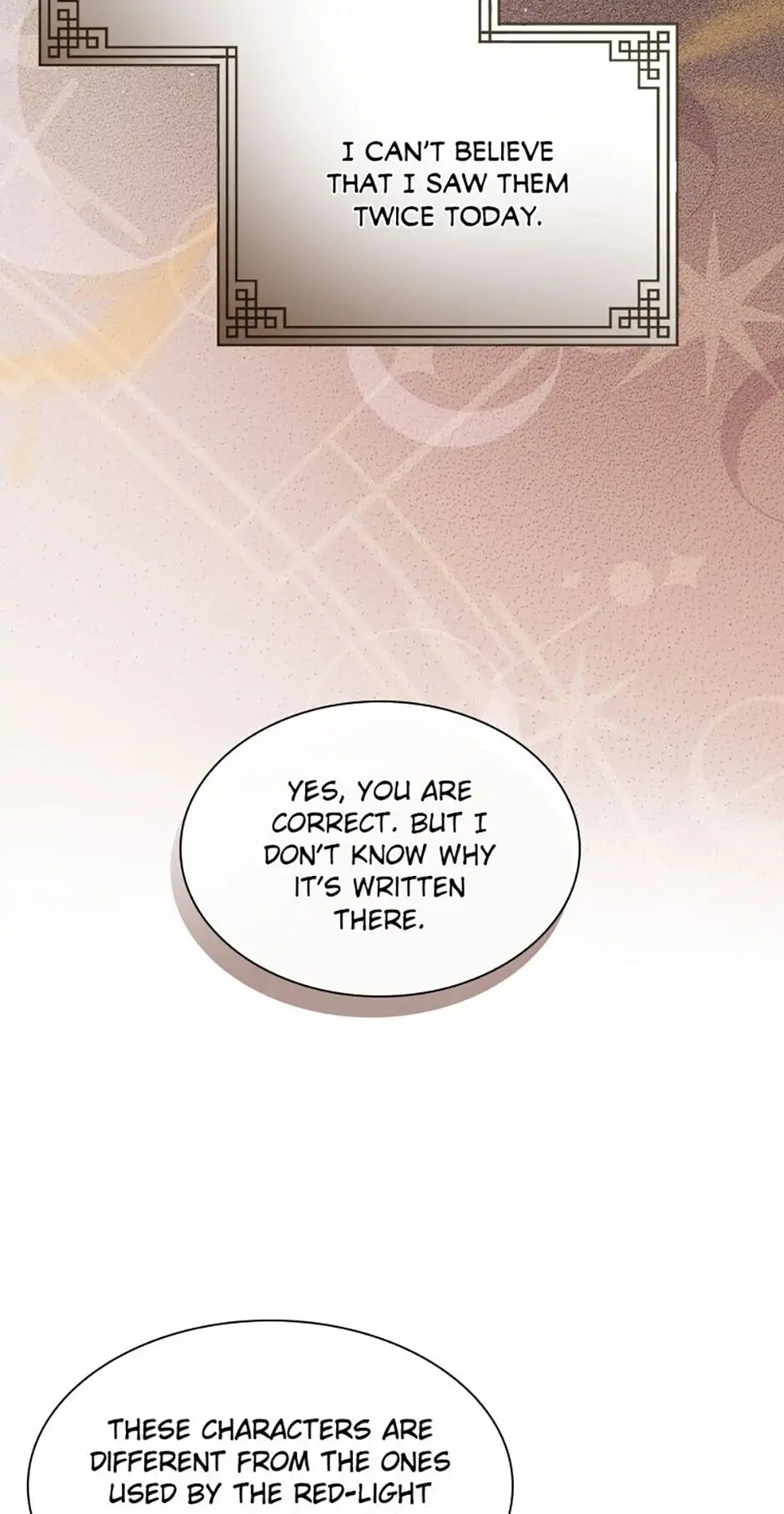 Read Aria of the Withered Branch EN Manga Online