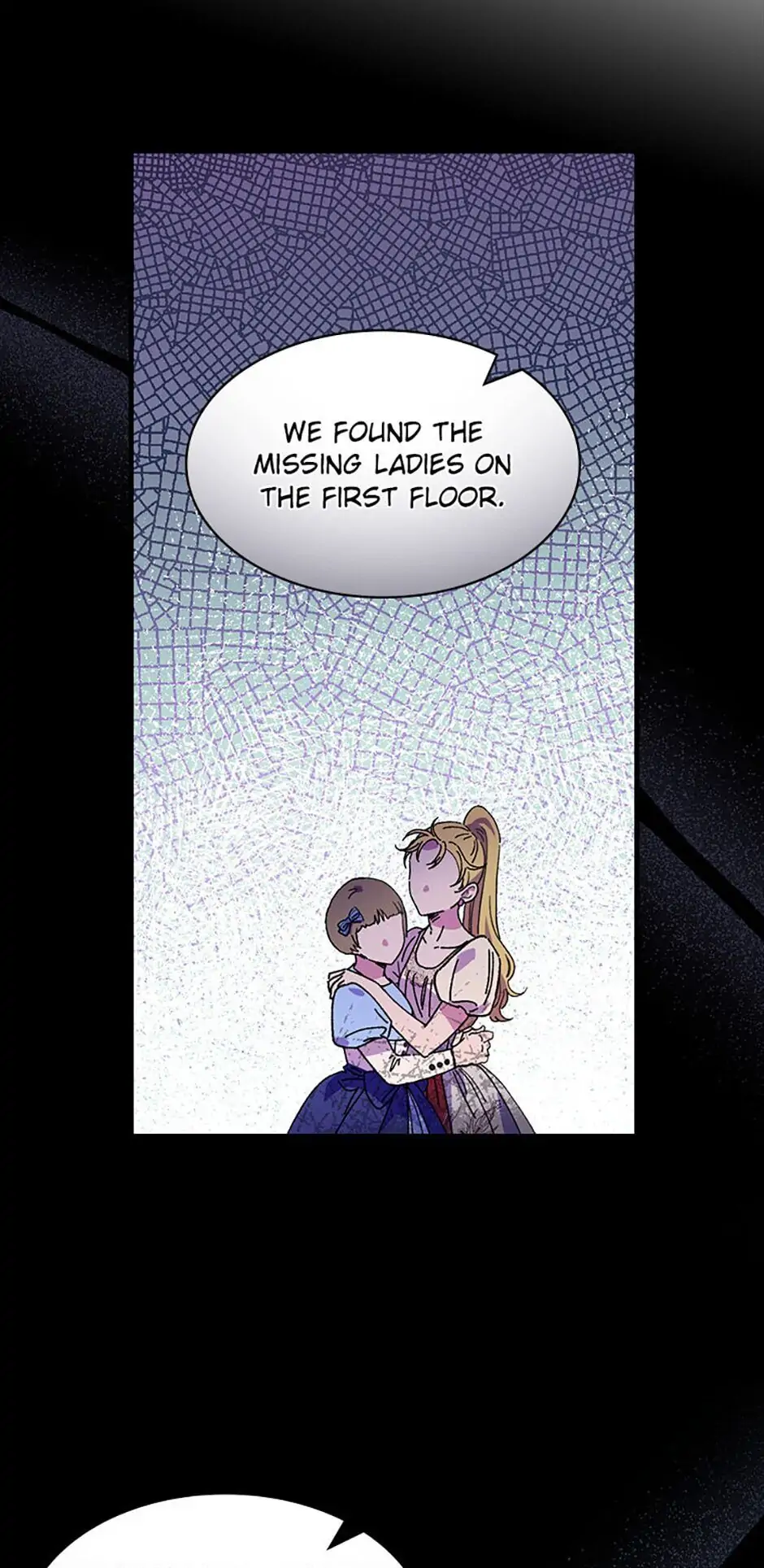 Read Aria of the Withered Branch EN Manga Online