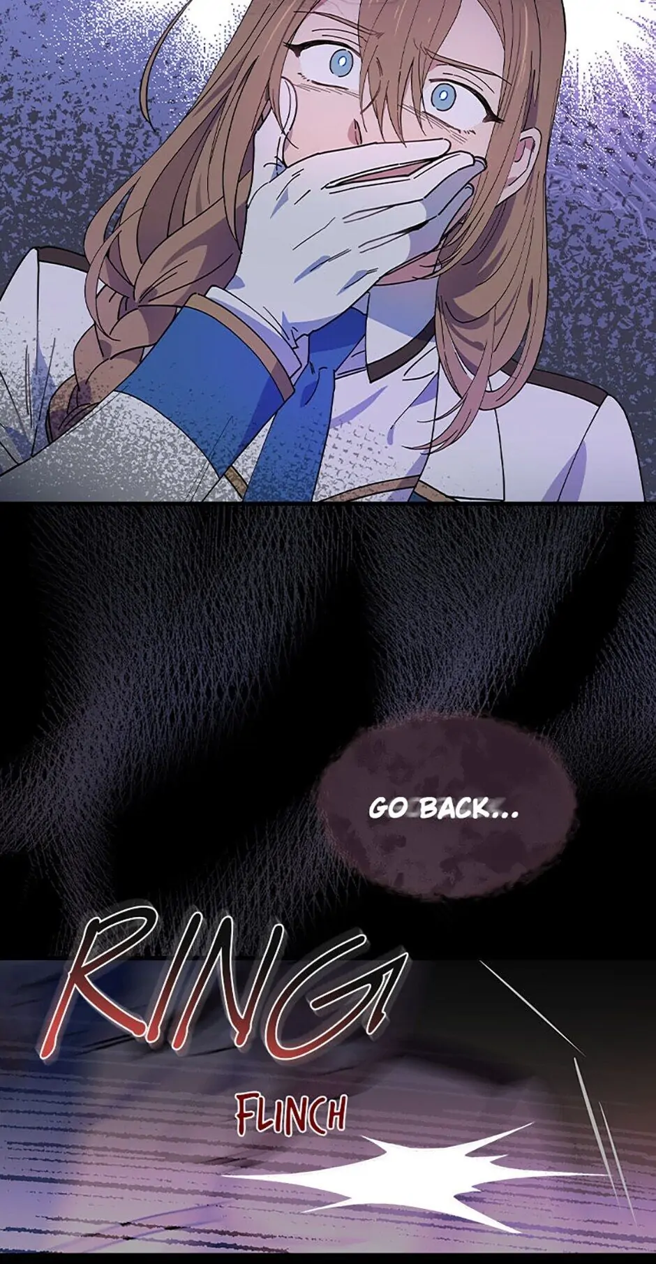Read Aria of the Withered Branch EN Manga Online