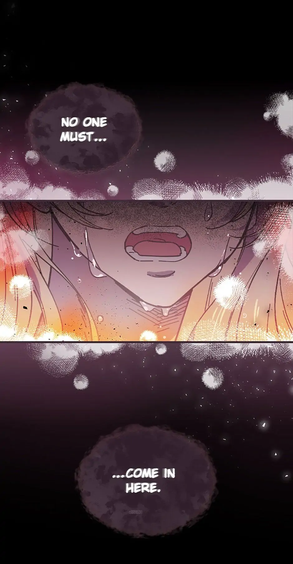 Read Aria of the Withered Branch EN Manga Online
