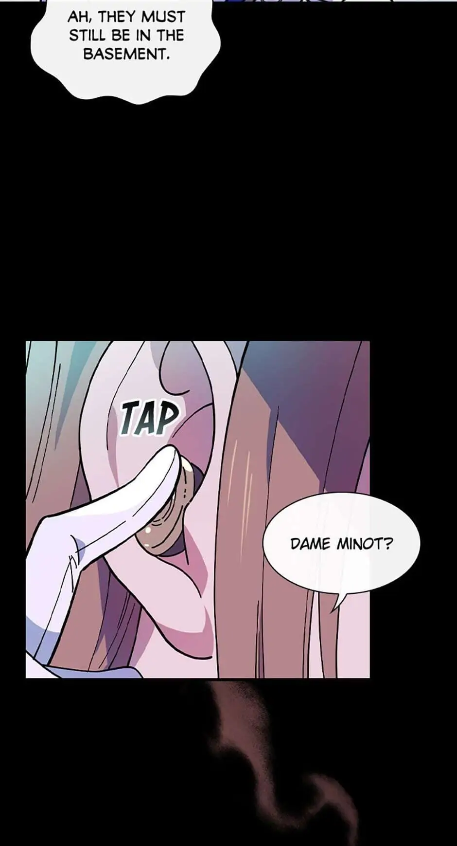 Read Aria of the Withered Branch EN Manga Online