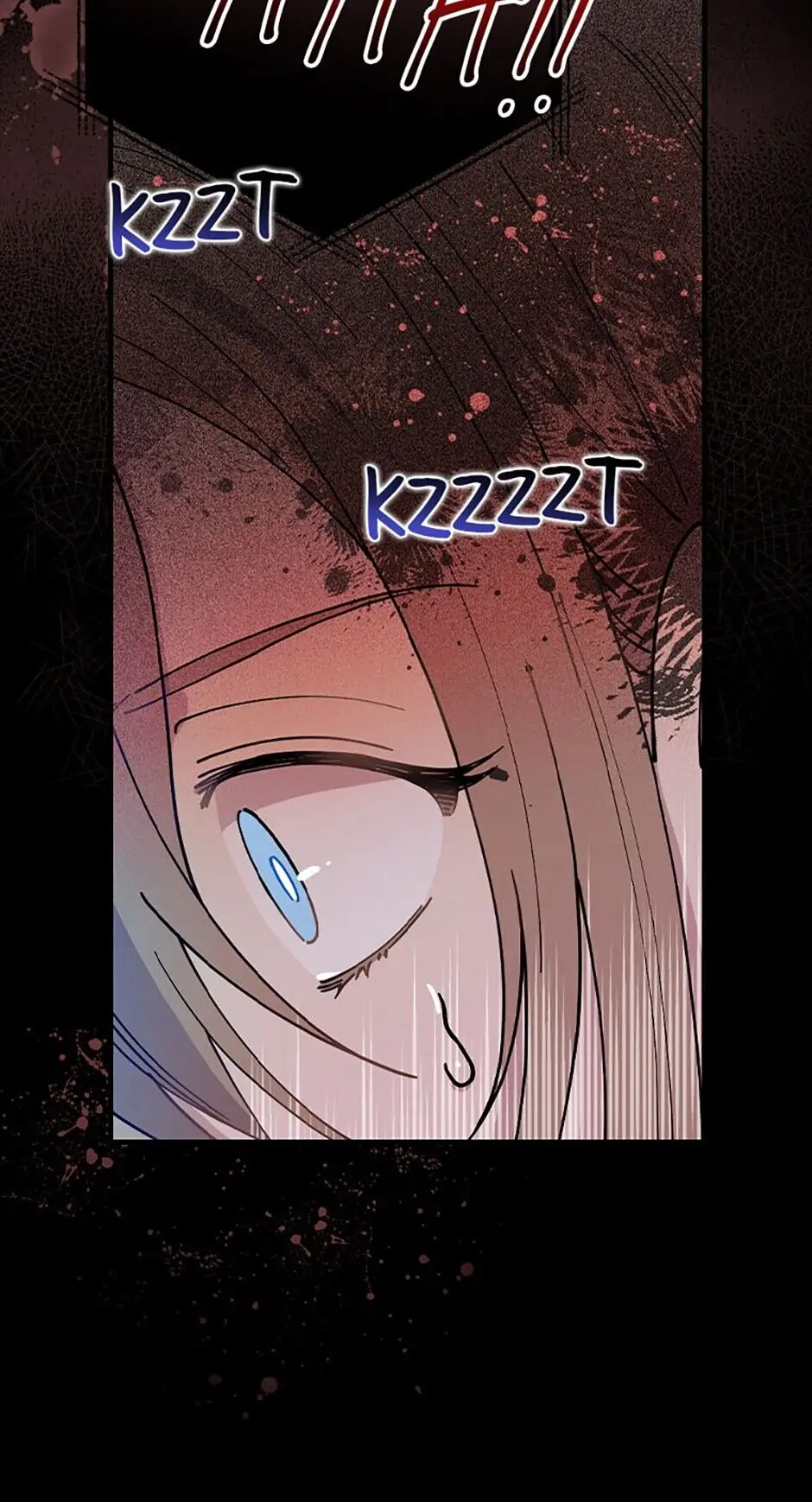 Read Aria of the Withered Branch EN Manga Online