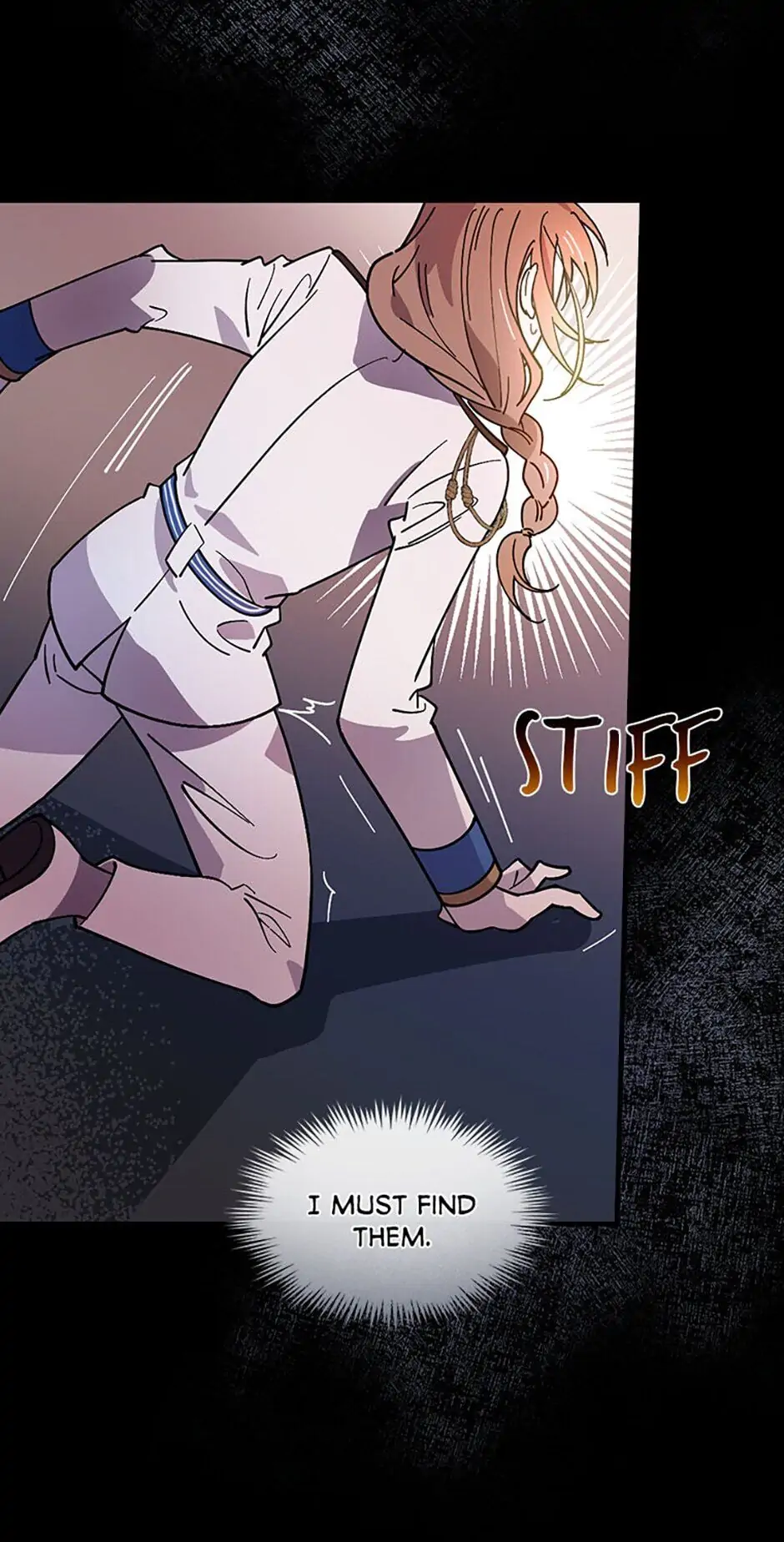 Read Aria of the Withered Branch EN Manga Online