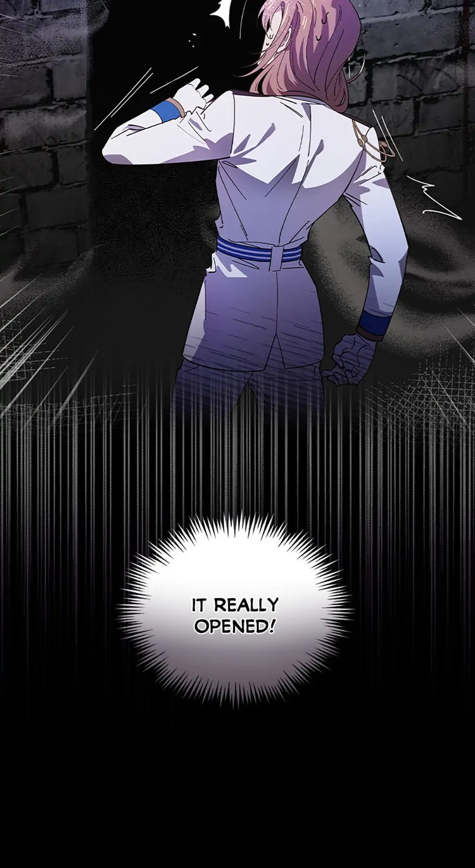 Read Aria of the Withered Branch EN Manga Online