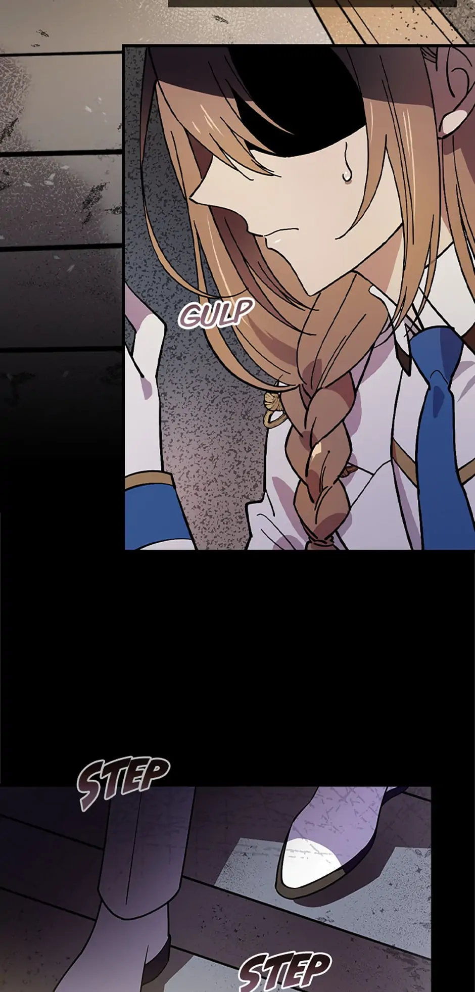 Read Aria of the Withered Branch EN Manga Online