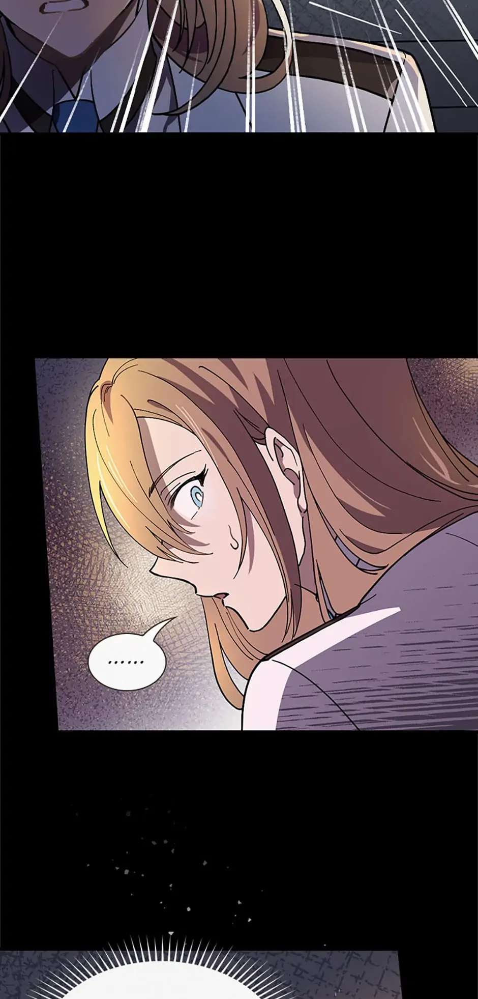 Read Aria of the Withered Branch EN Manga Online