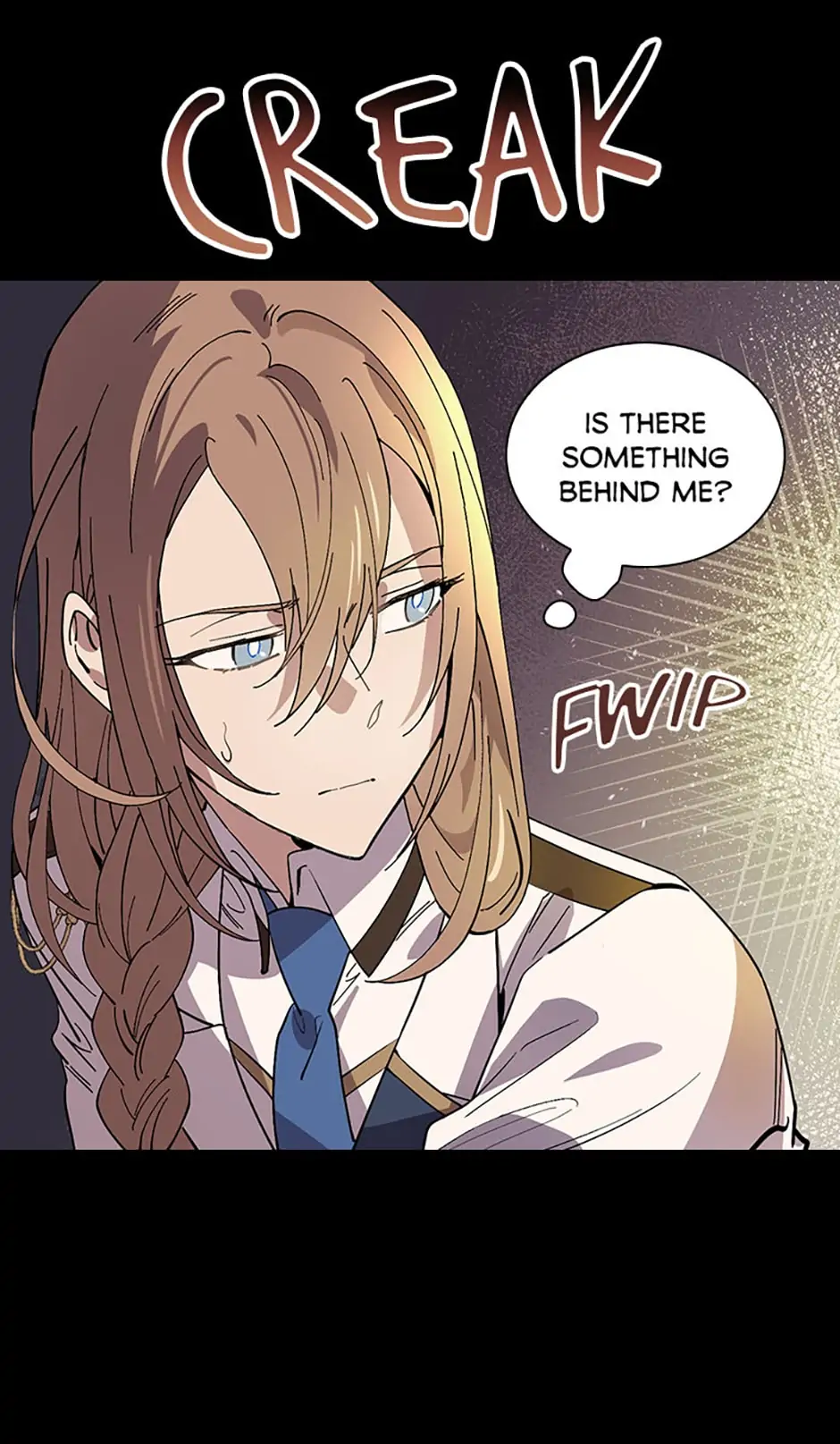 Read Aria of the Withered Branch EN Manga Online