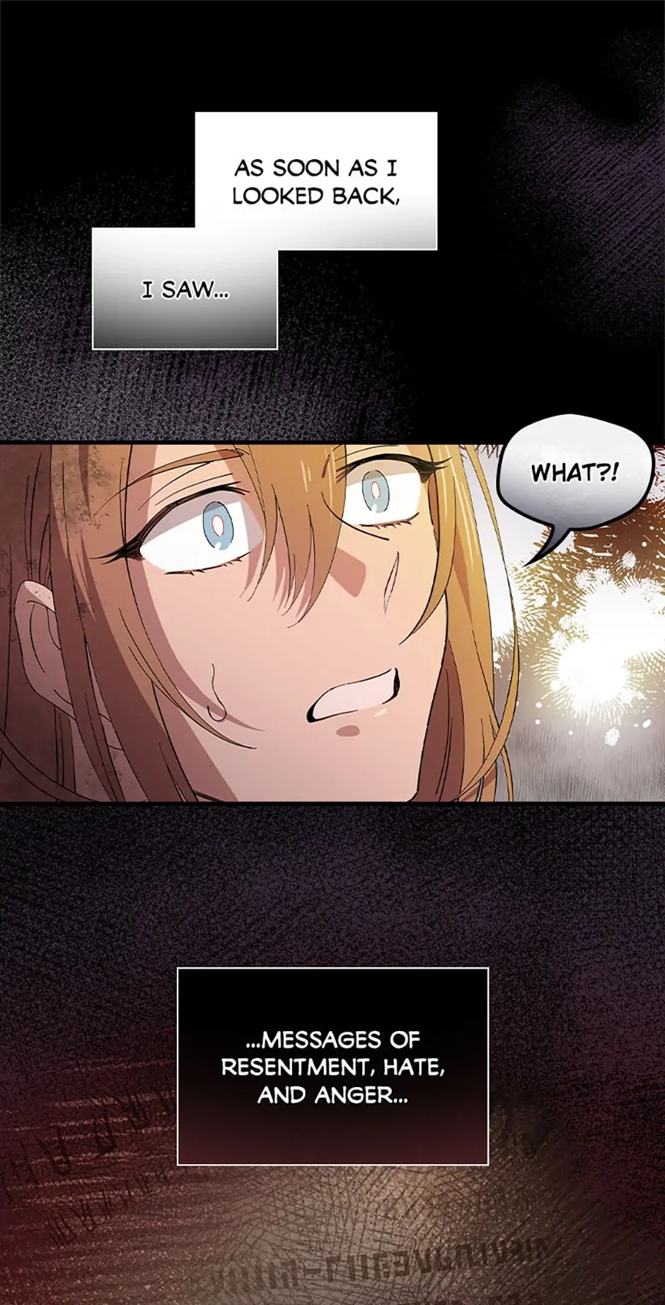 Read Aria of the Withered Branch EN Manga Online