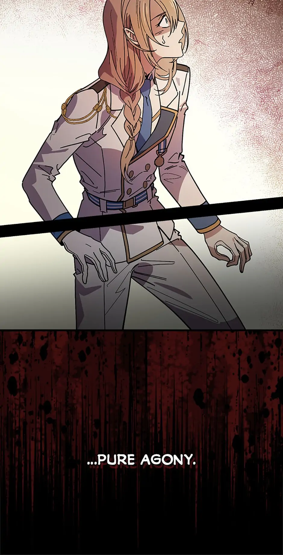 Read Aria of the Withered Branch EN Manga Online