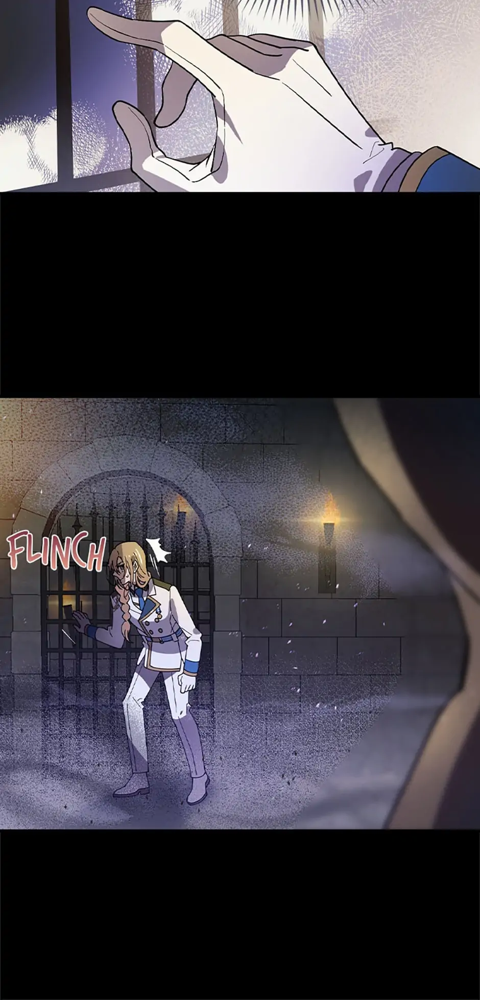 Read Aria of the Withered Branch EN Manga Online