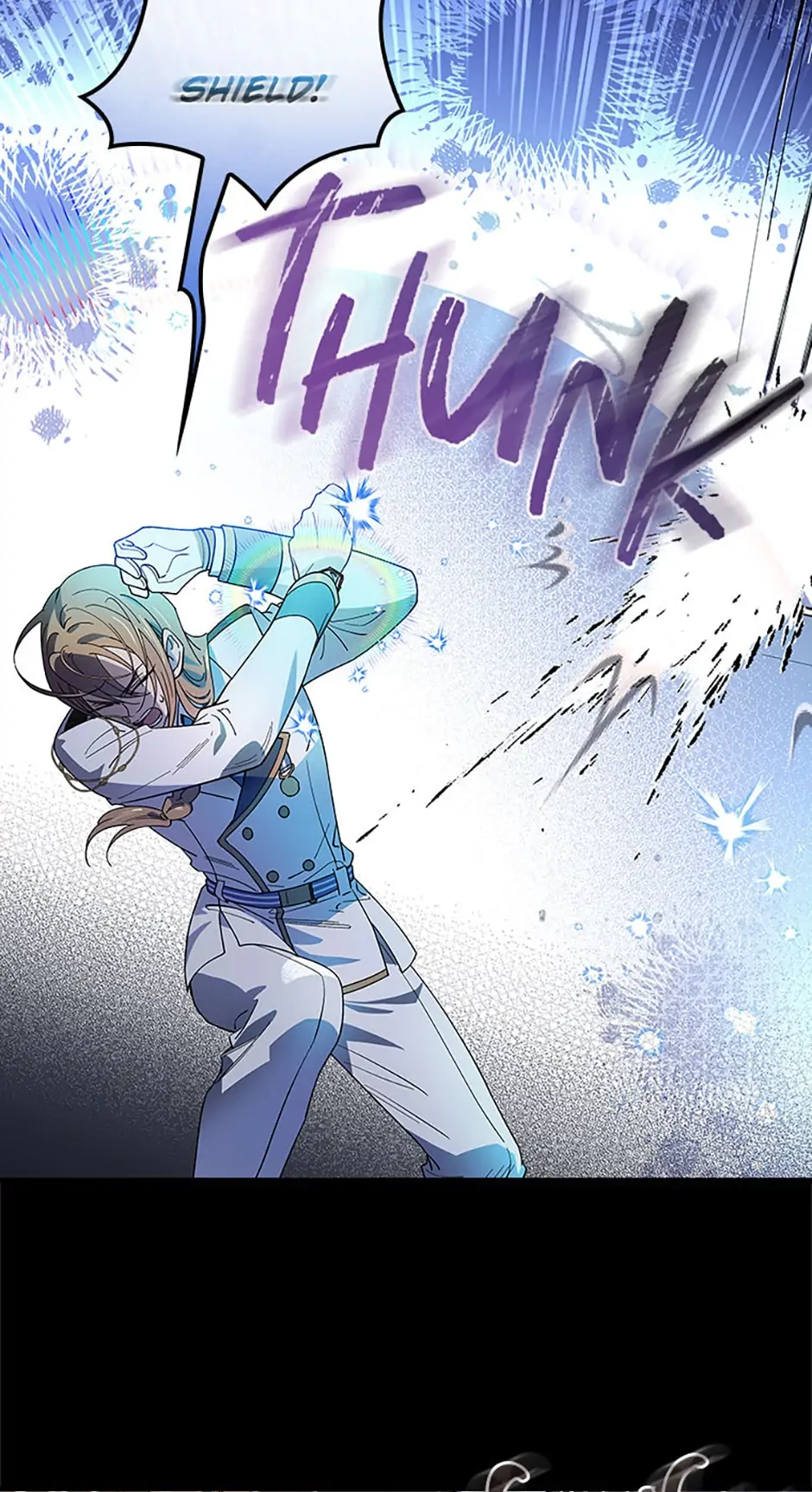 Read Aria of the Withered Branch EN Manga Online