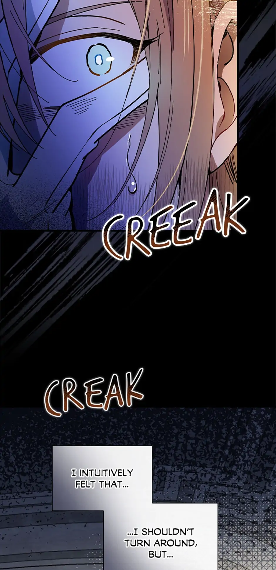 Read Aria of the Withered Branch EN Manga Online