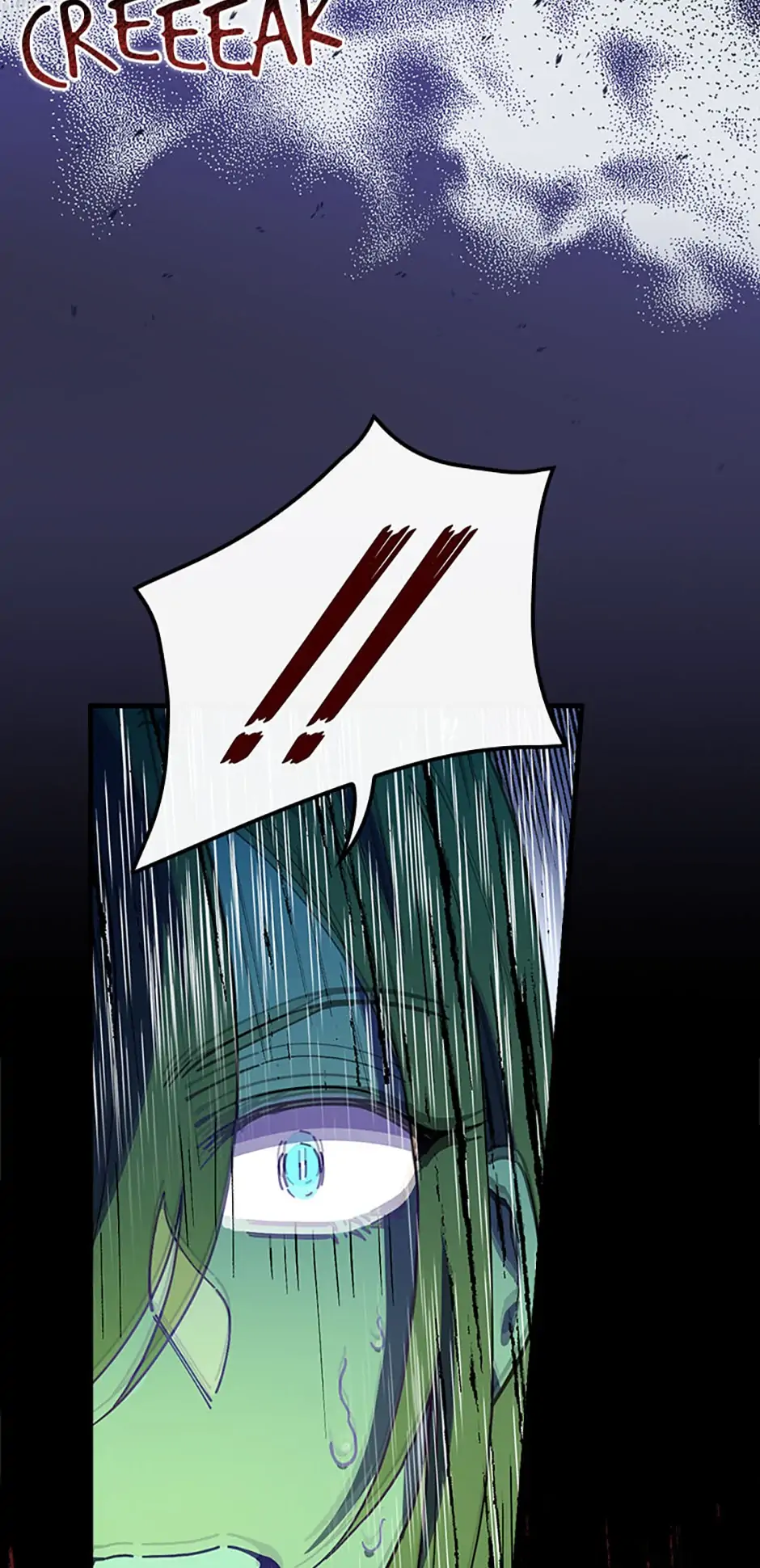 Read Aria of the Withered Branch EN Manga Online