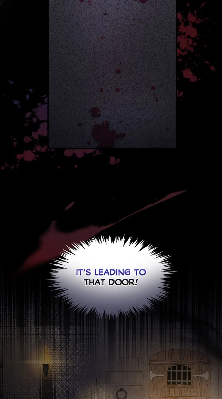 Read Aria of the Withered Branch EN Manga Online