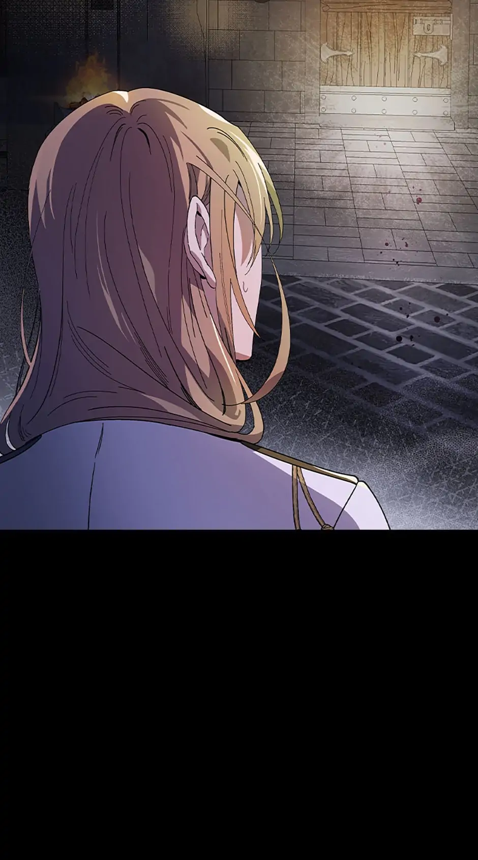 Read Aria of the Withered Branch EN Manga Online