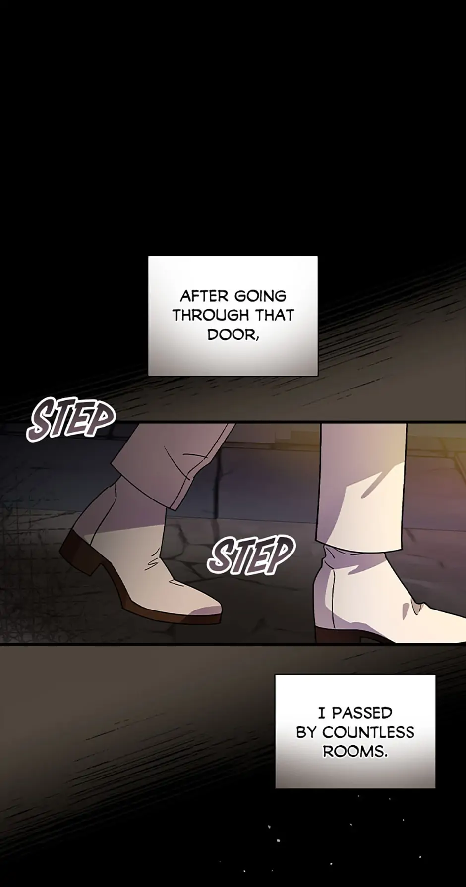 Read Aria of the Withered Branch EN Manga Online