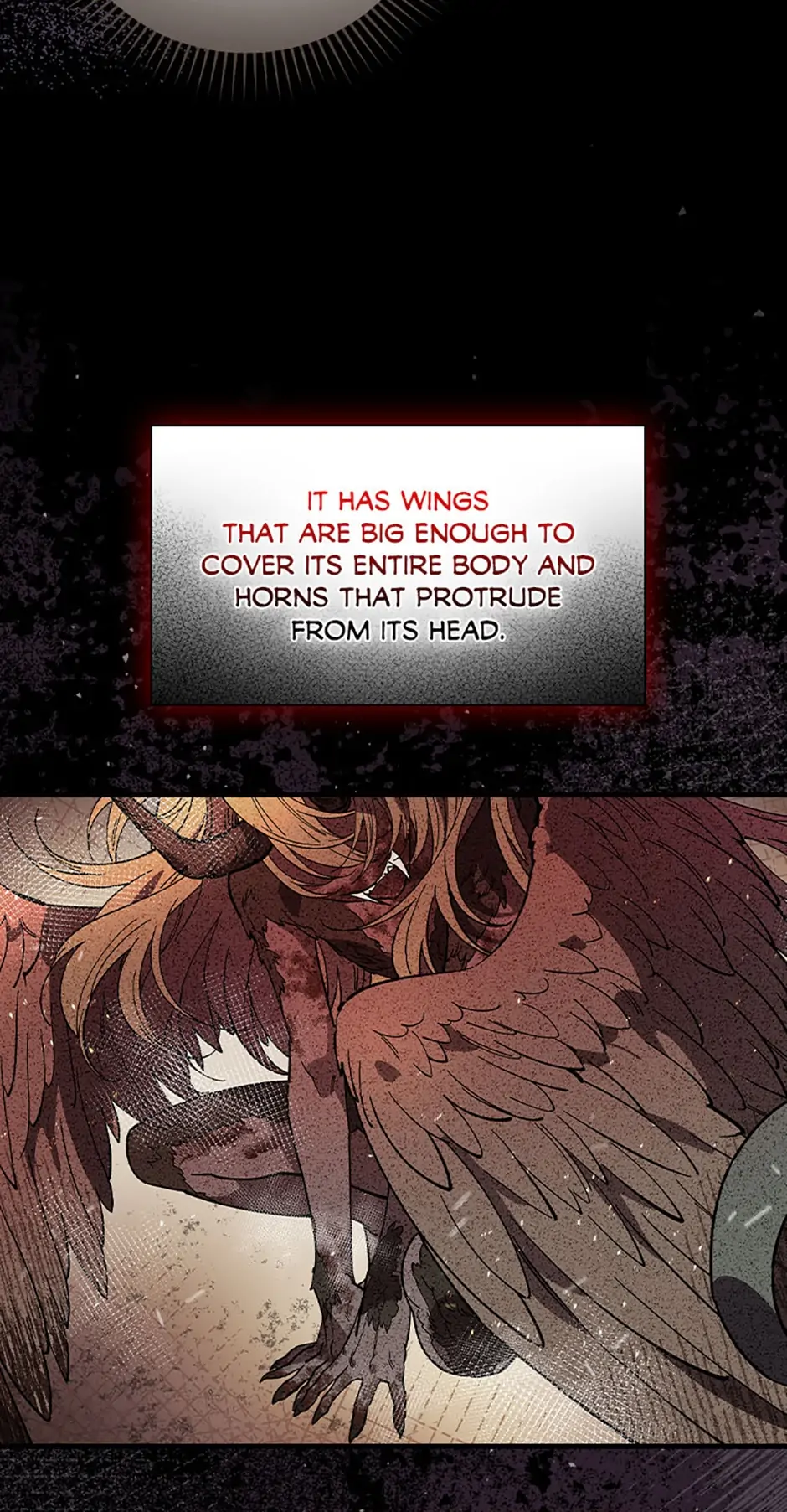 Read Aria of the Withered Branch EN Manga Online