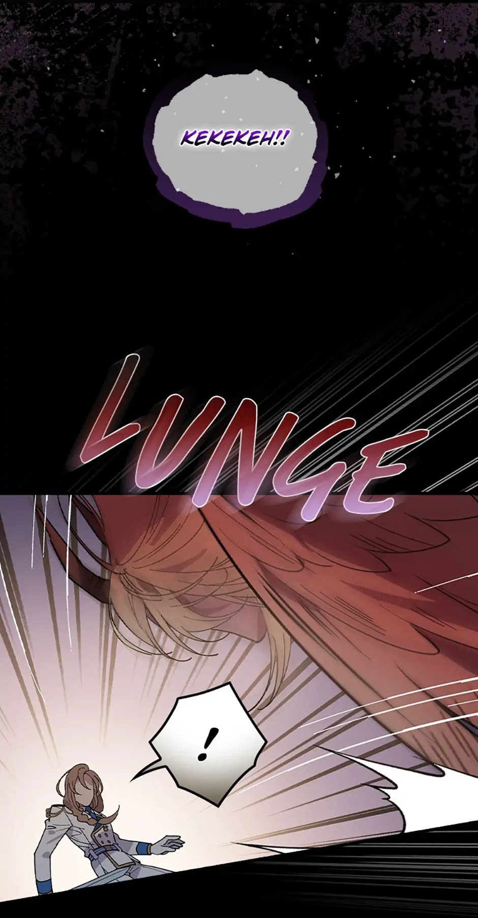 Read Aria of the Withered Branch EN Manga Online