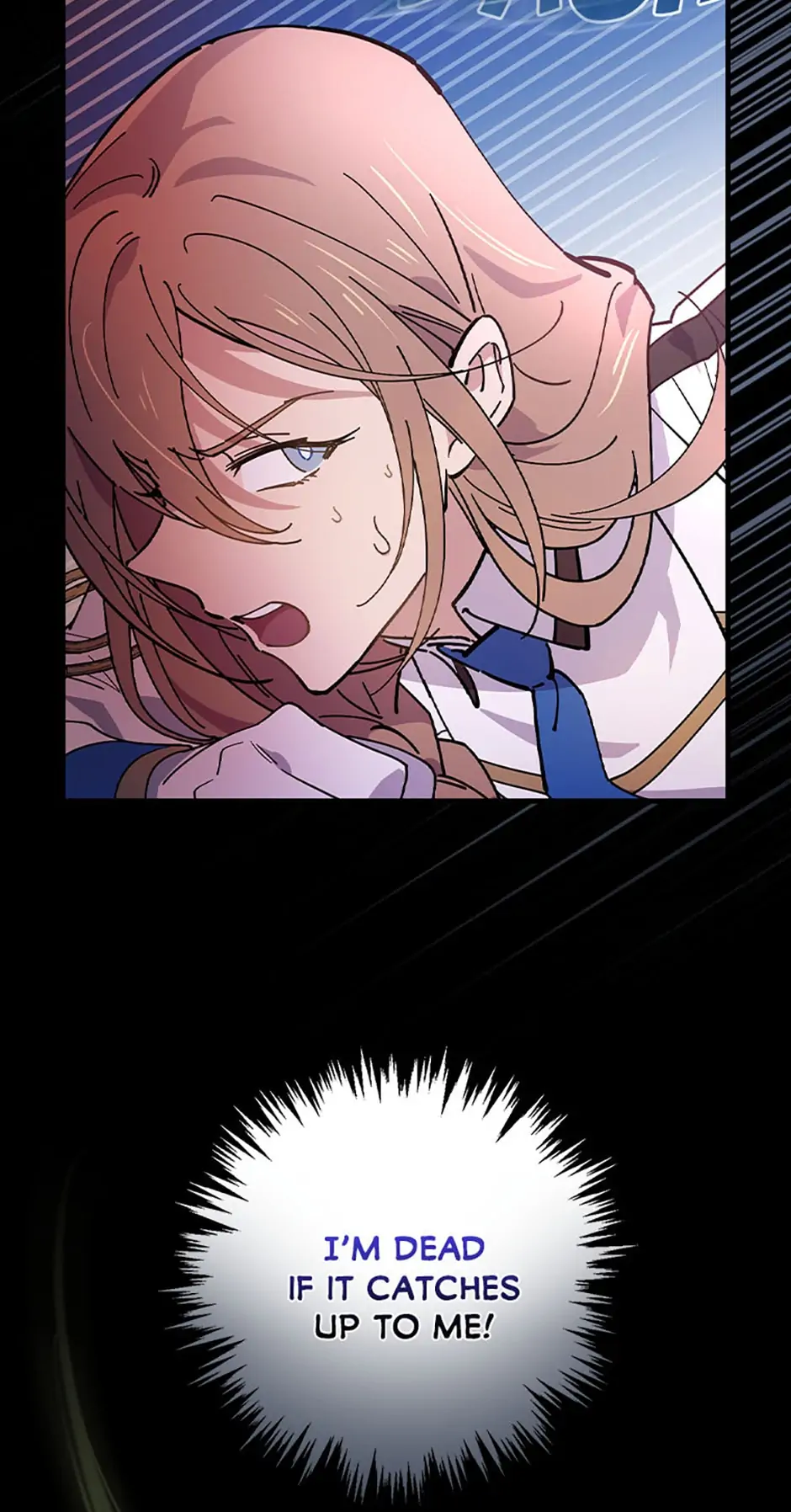 Read Aria of the Withered Branch EN Manga Online