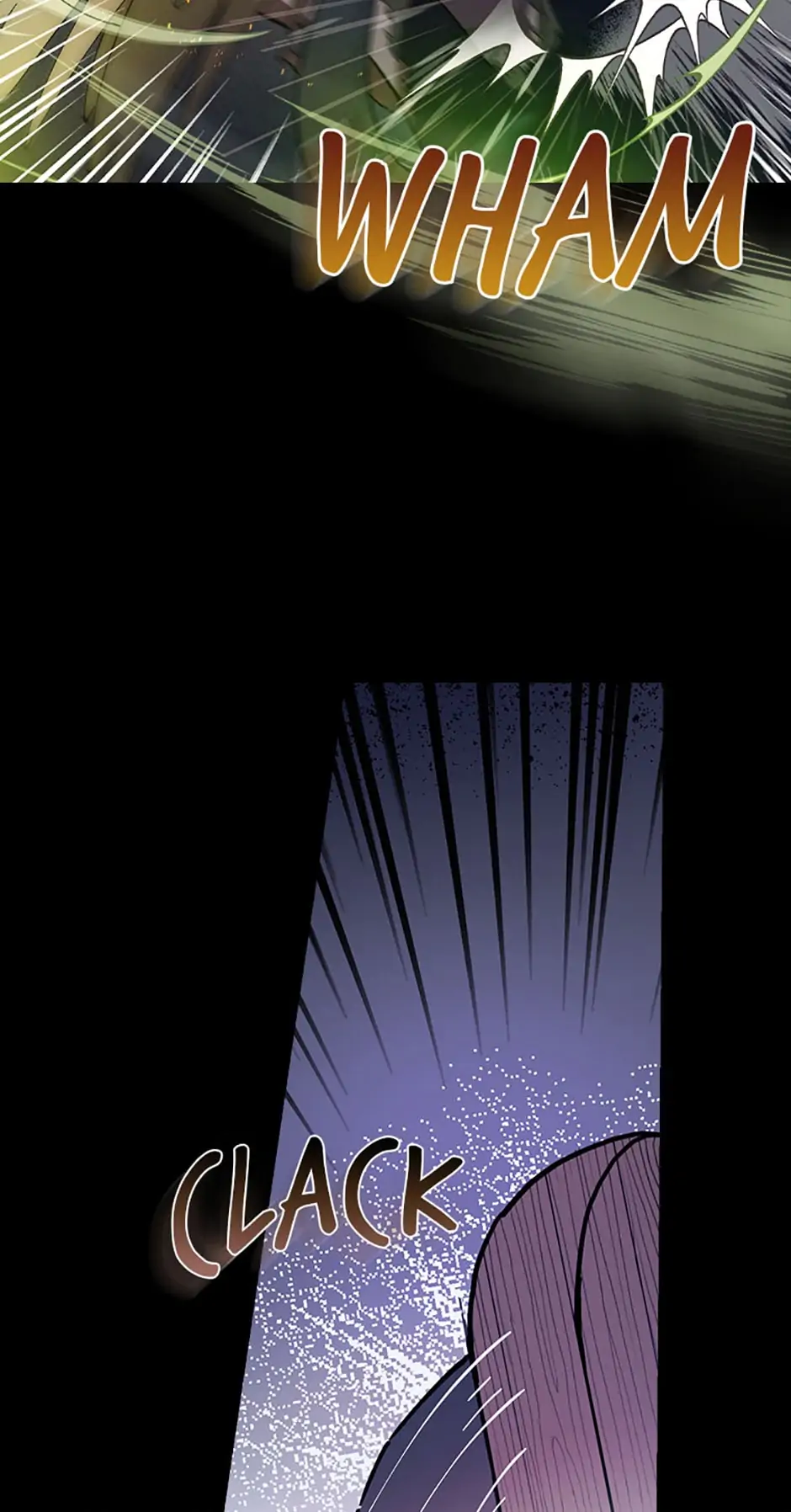 Read Aria of the Withered Branch EN Manga Online