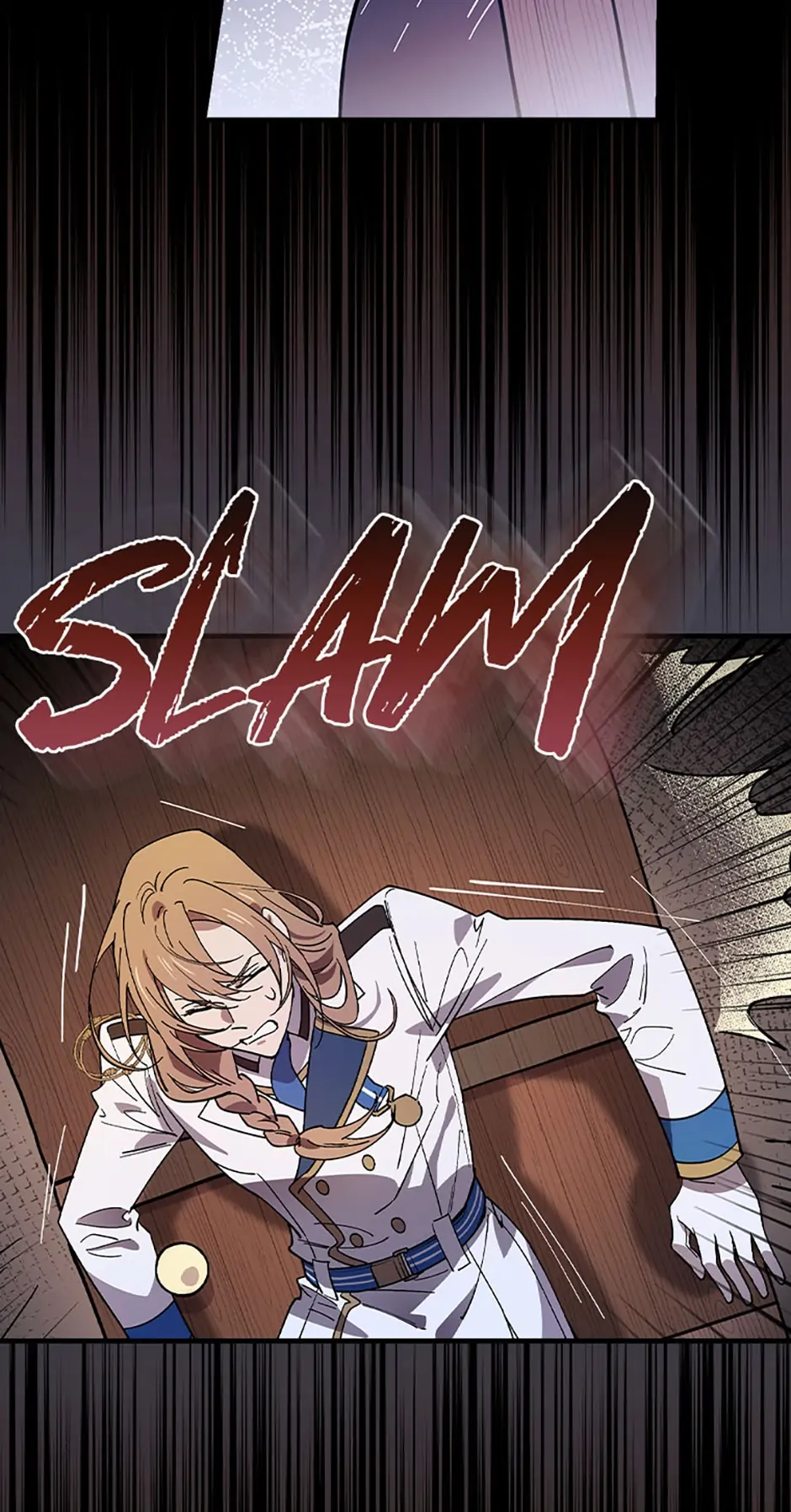Read Aria of the Withered Branch EN Manga Online