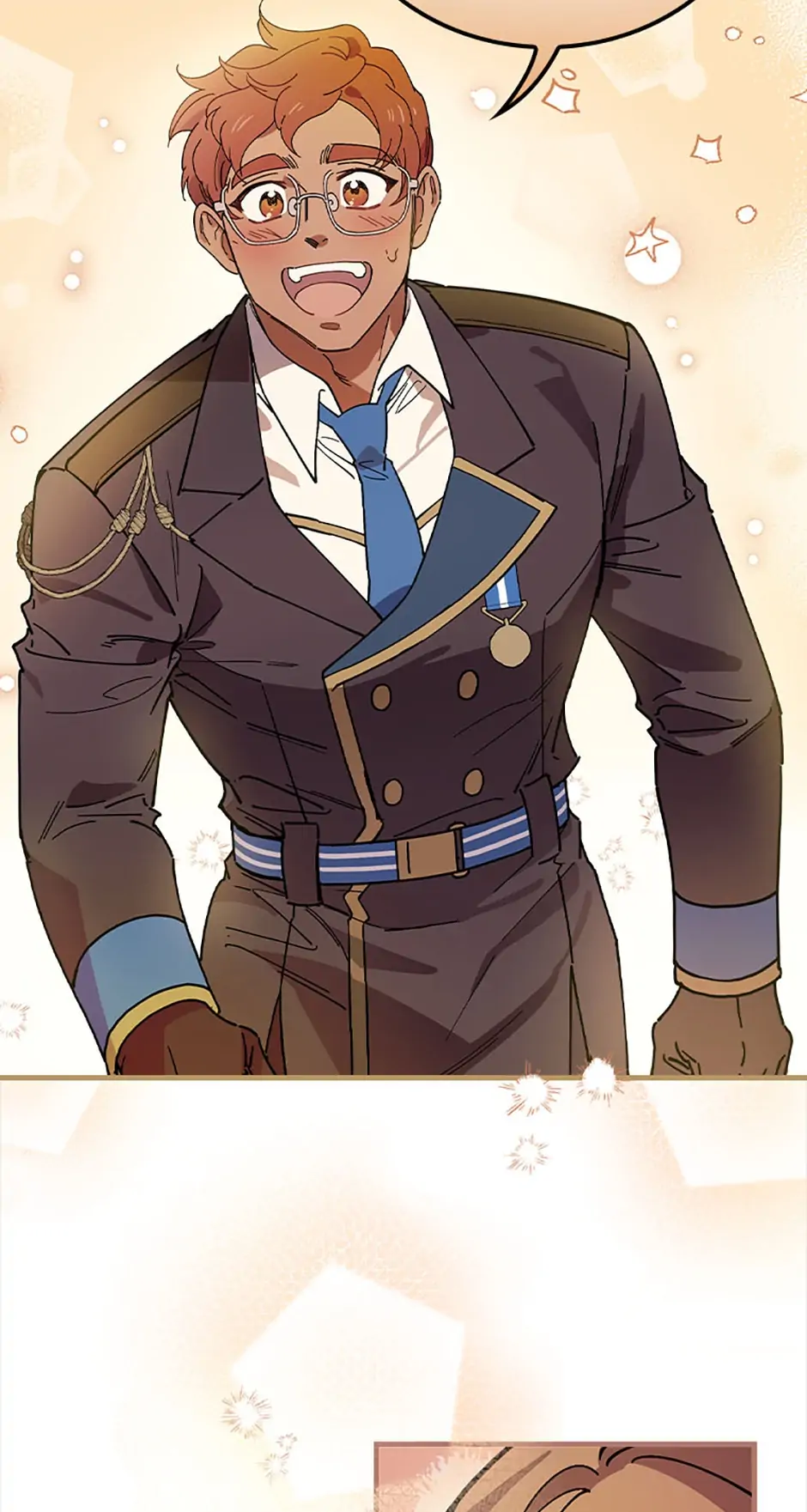 Read Aria of the Withered Branch EN Manga Online