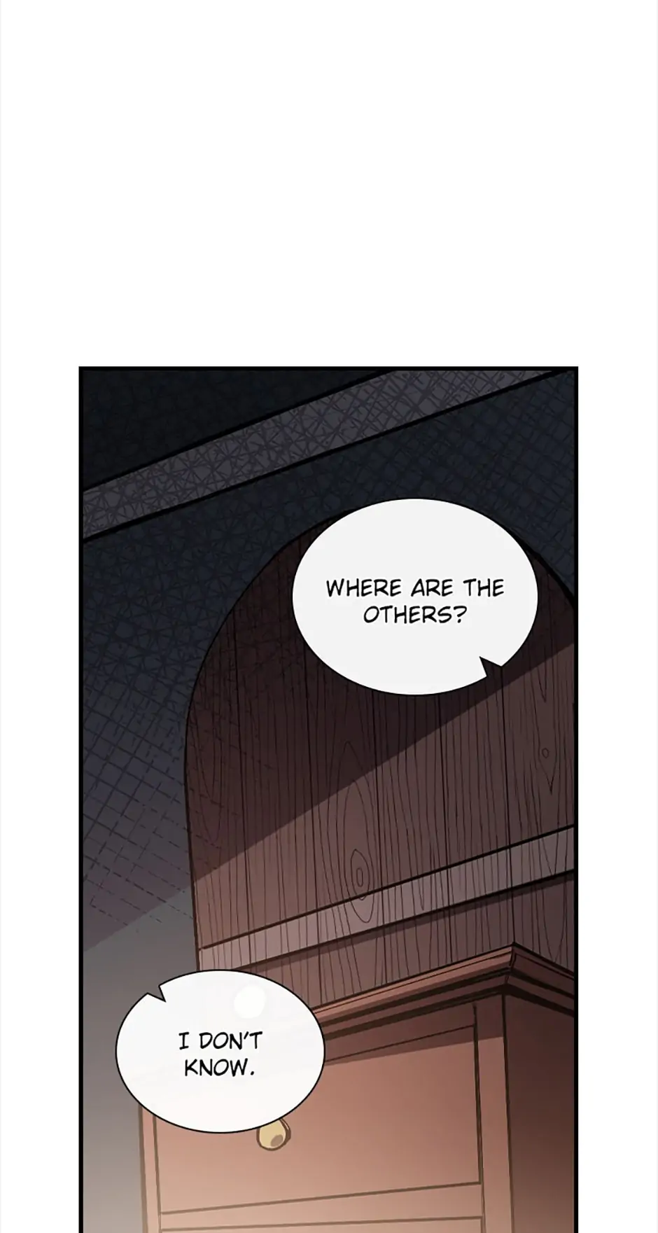 Read Aria of the Withered Branch EN Manga Online