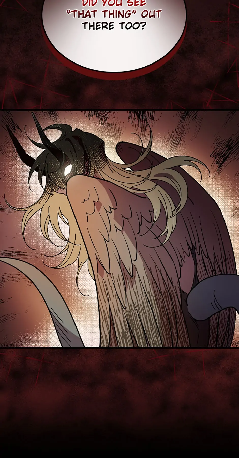 Read Aria of the Withered Branch EN Manga Online