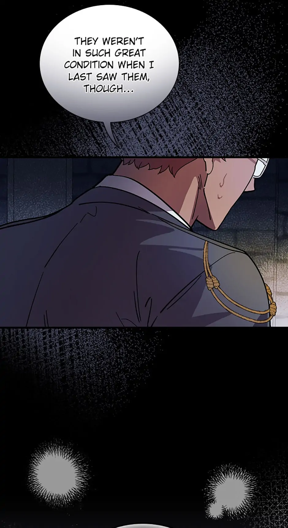 Read Aria of the Withered Branch EN Manga Online