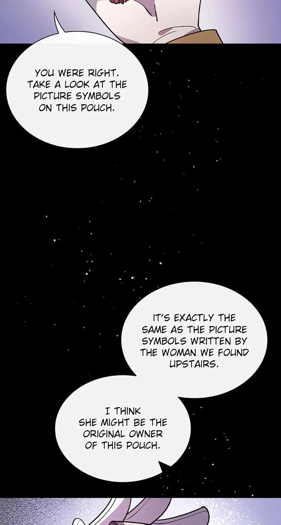 Read Aria of the Withered Branch EN Manga Online