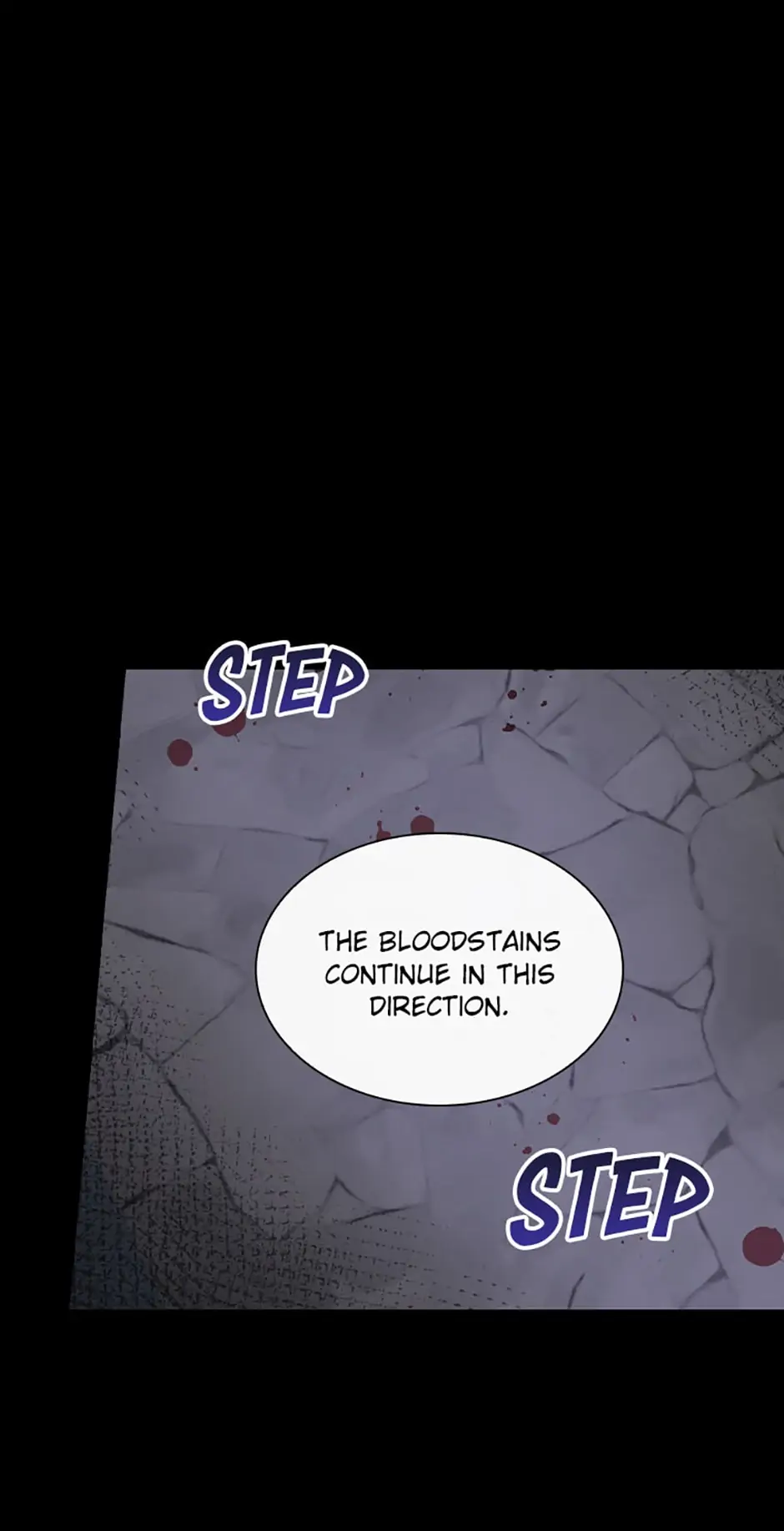 Read Aria of the Withered Branch EN Manga Online