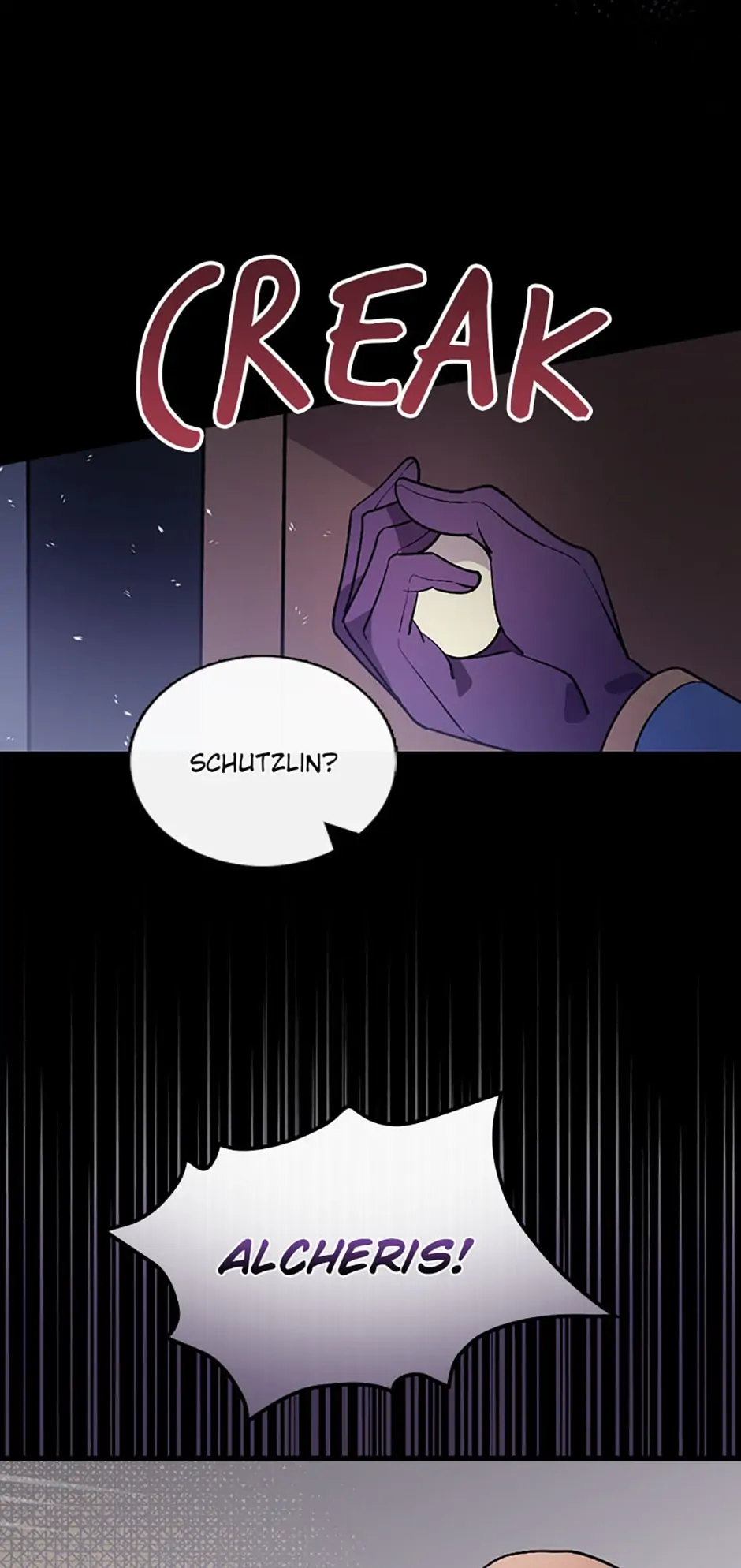 Read Aria of the Withered Branch EN Manga Online