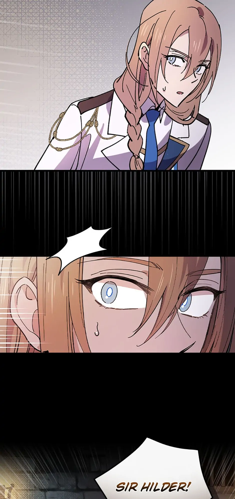 Read Aria of the Withered Branch EN Manga Online