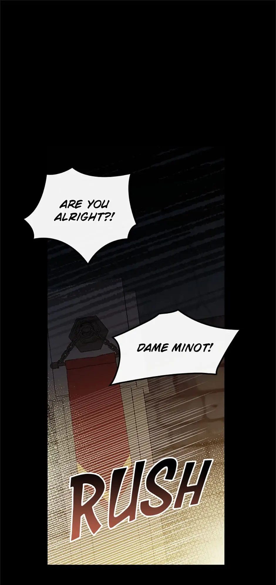 Read Aria of the Withered Branch EN Manga Online