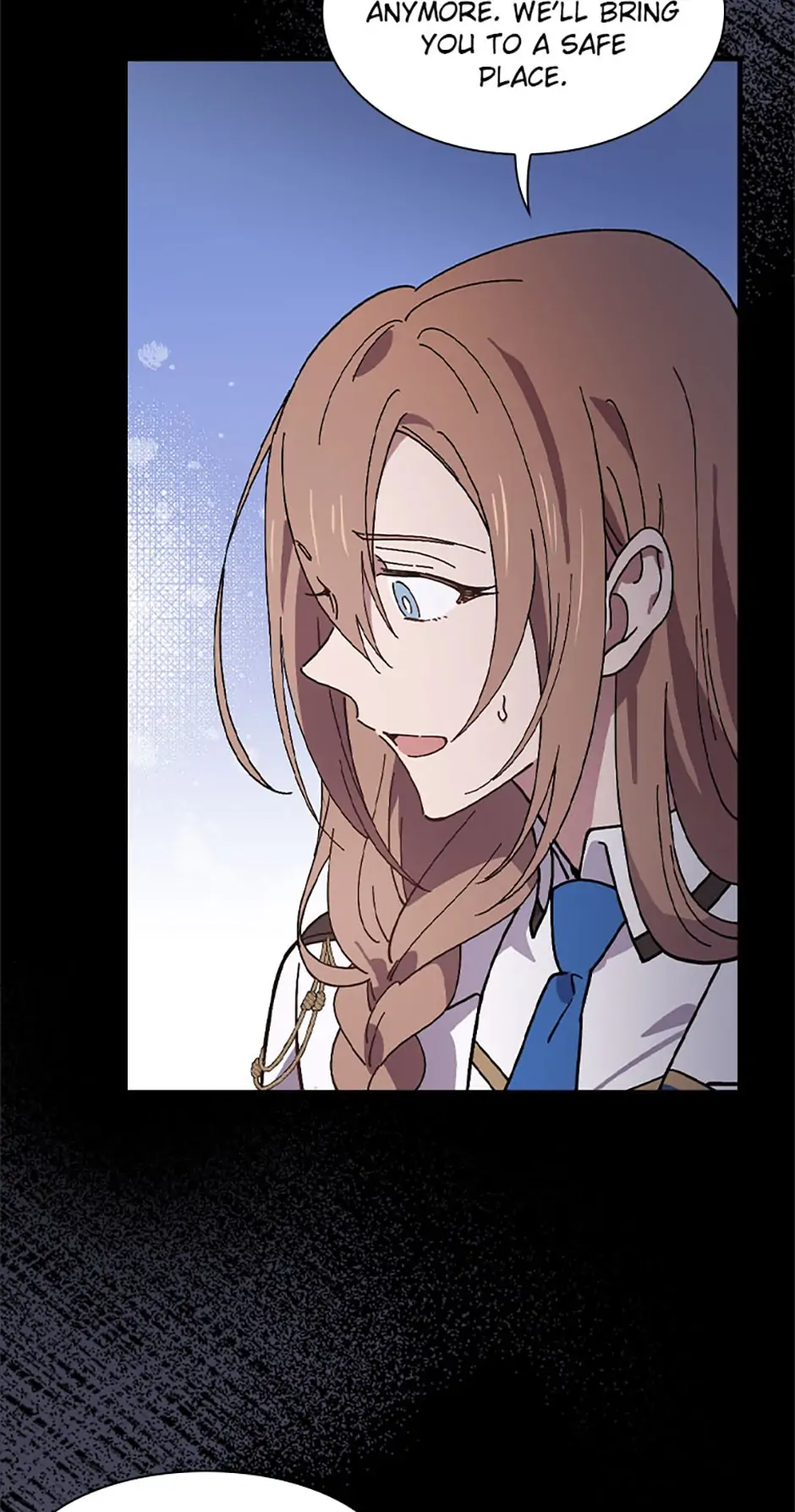 Read Aria of the Withered Branch EN Manga Online