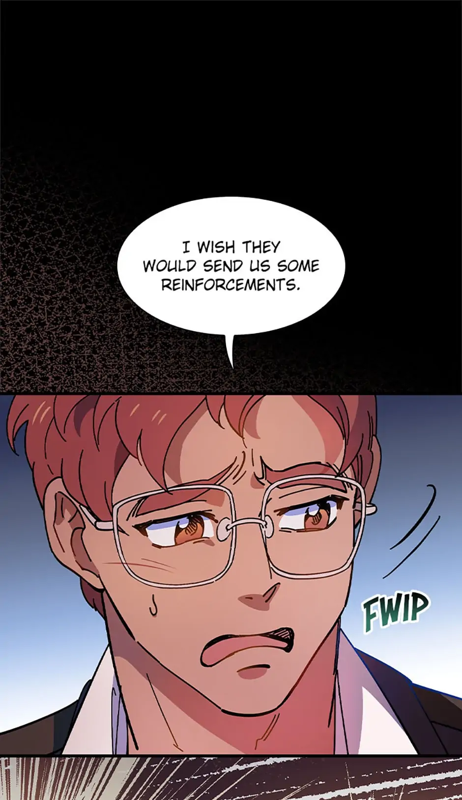 Read Aria of the Withered Branch EN Manga Online