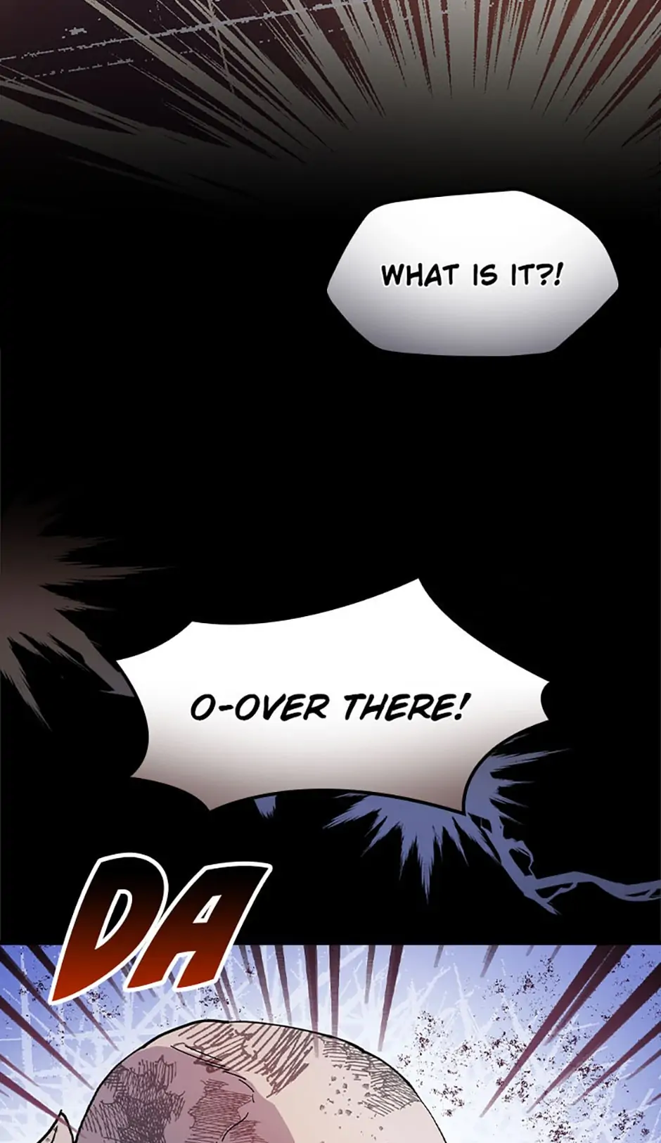 Read Aria of the Withered Branch EN Manga Online