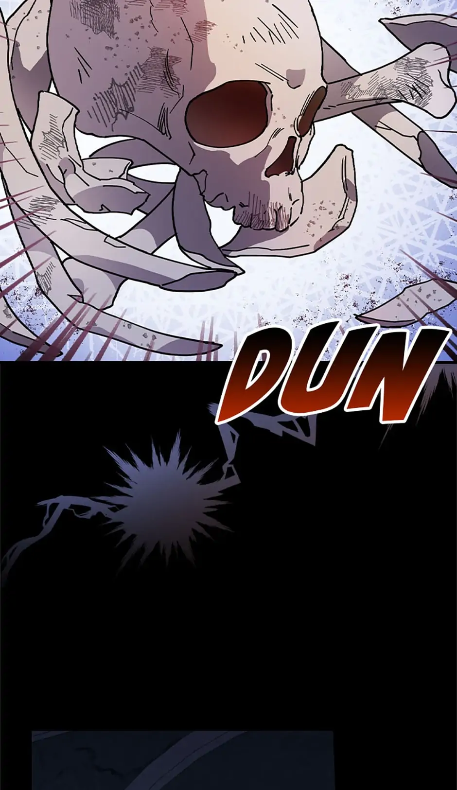 Read Aria of the Withered Branch EN Manga Online