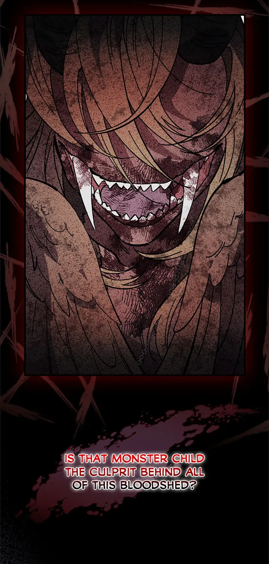 Read Aria of the Withered Branch EN Manga Online