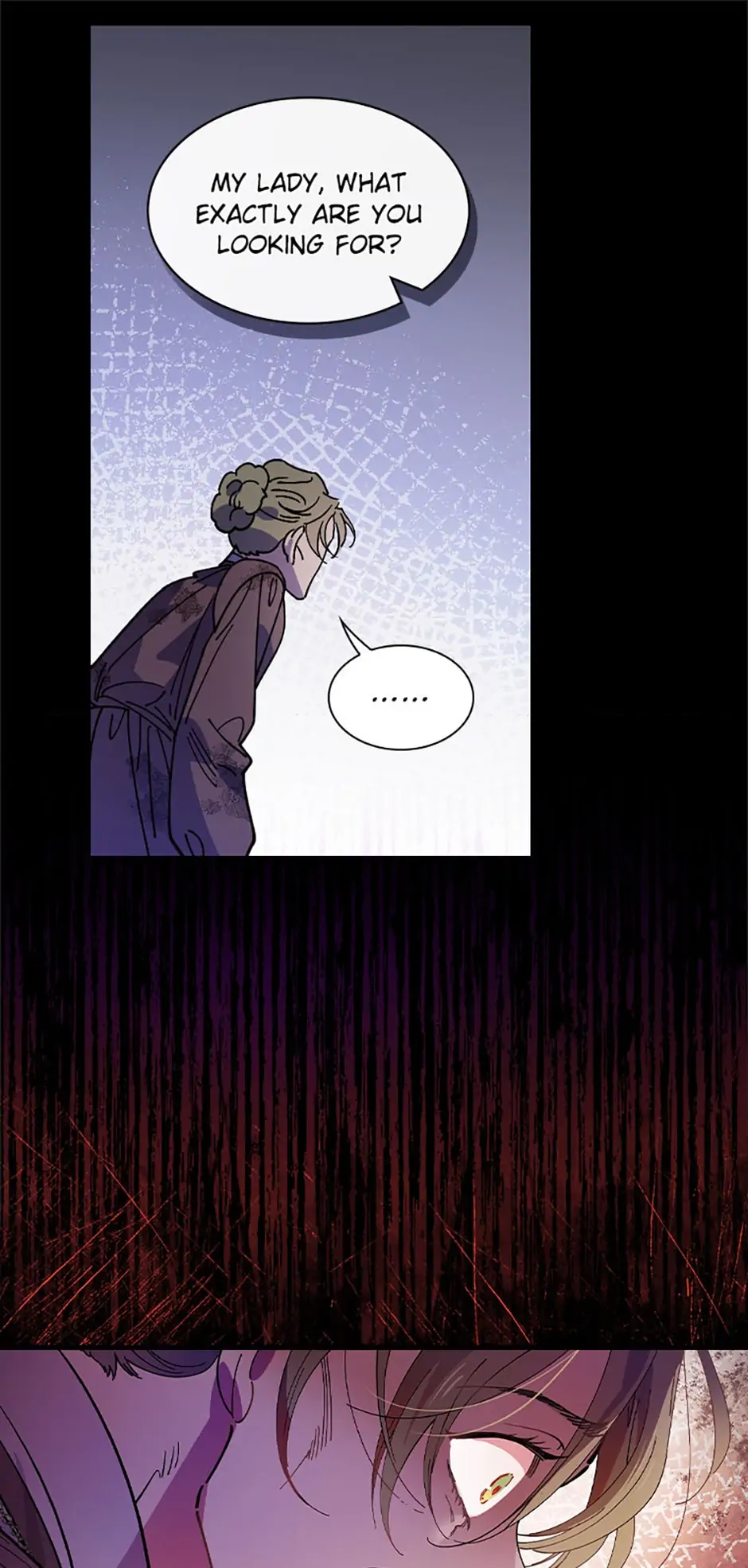 Read Aria of the Withered Branch EN Manga Online