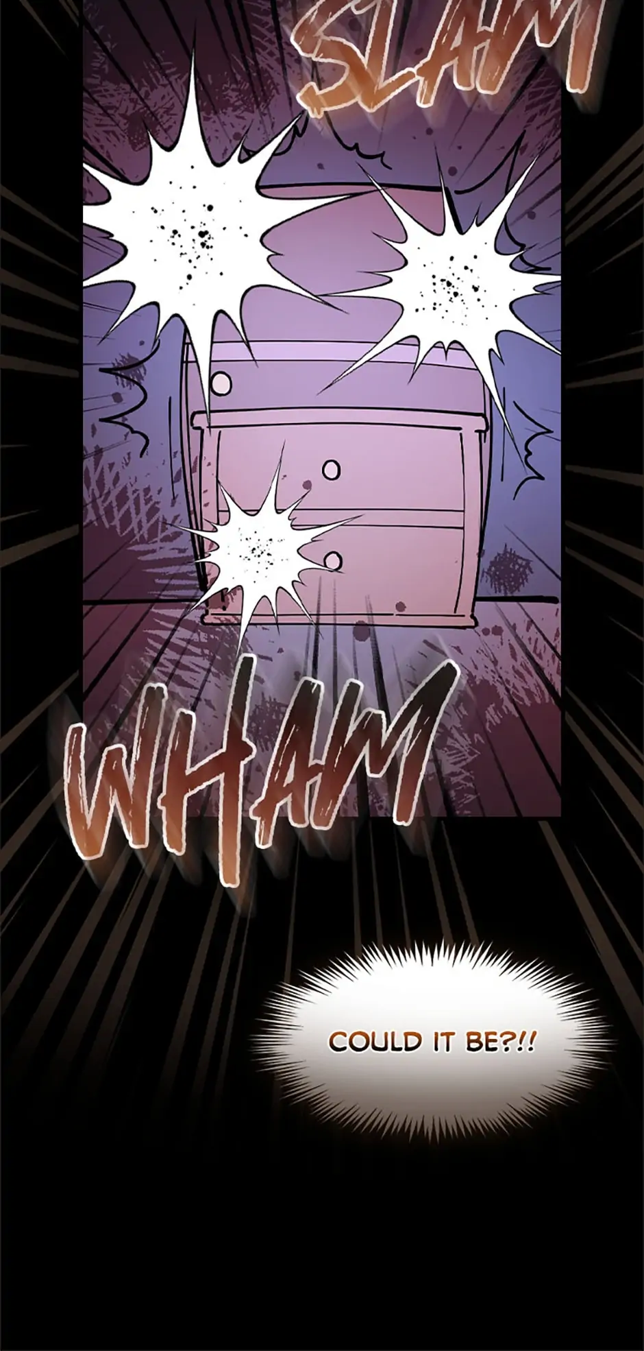 Read Aria of the Withered Branch EN Manga Online
