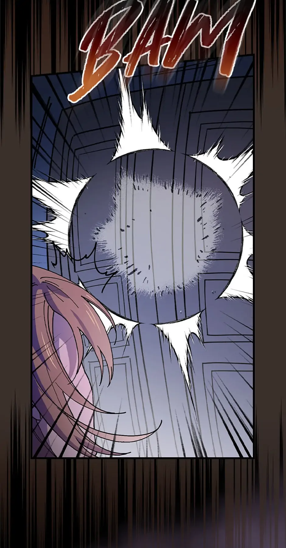 Read Aria of the Withered Branch EN Manga Online