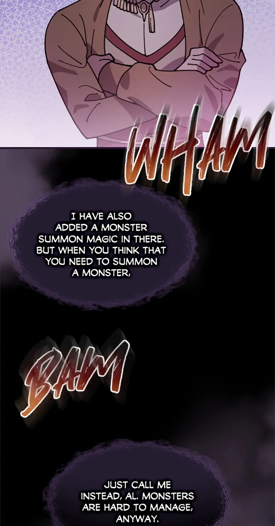 Read Aria of the Withered Branch EN Manga Online