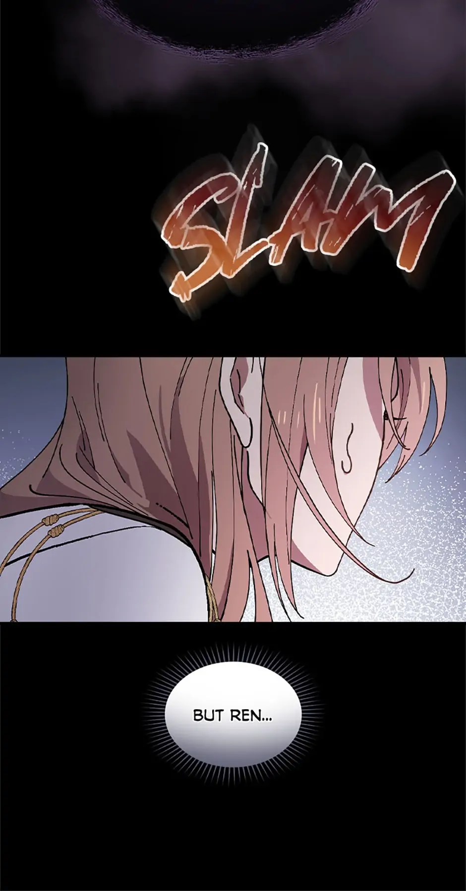 Read Aria of the Withered Branch EN Manga Online