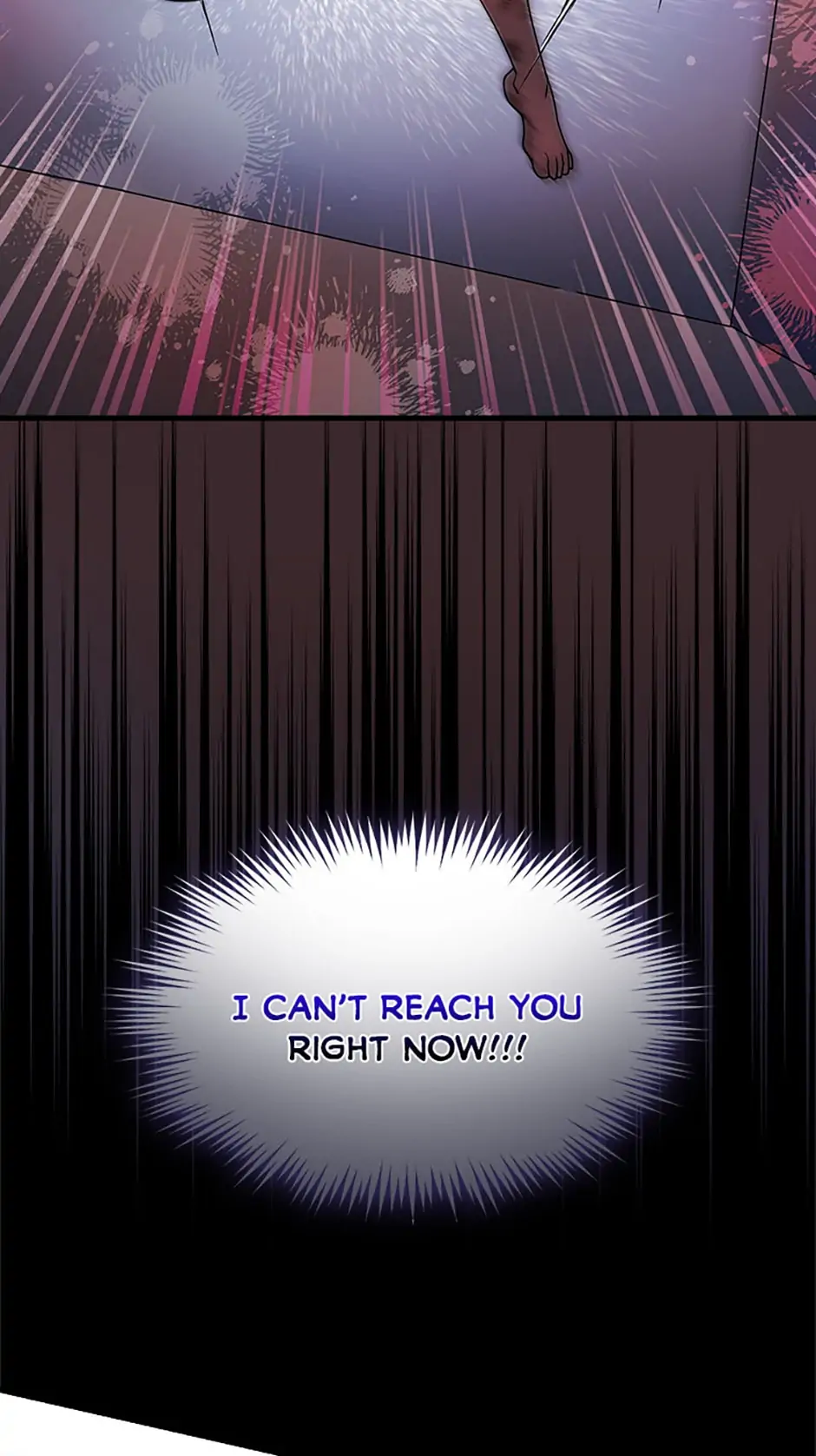 Read Aria of the Withered Branch EN Manga Online