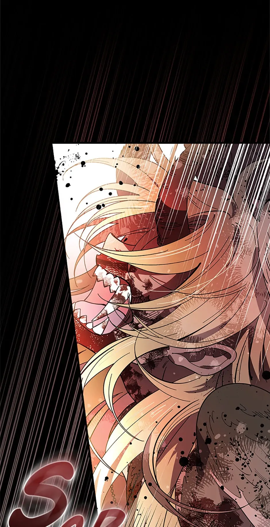 Read Aria of the Withered Branch EN Manga Online