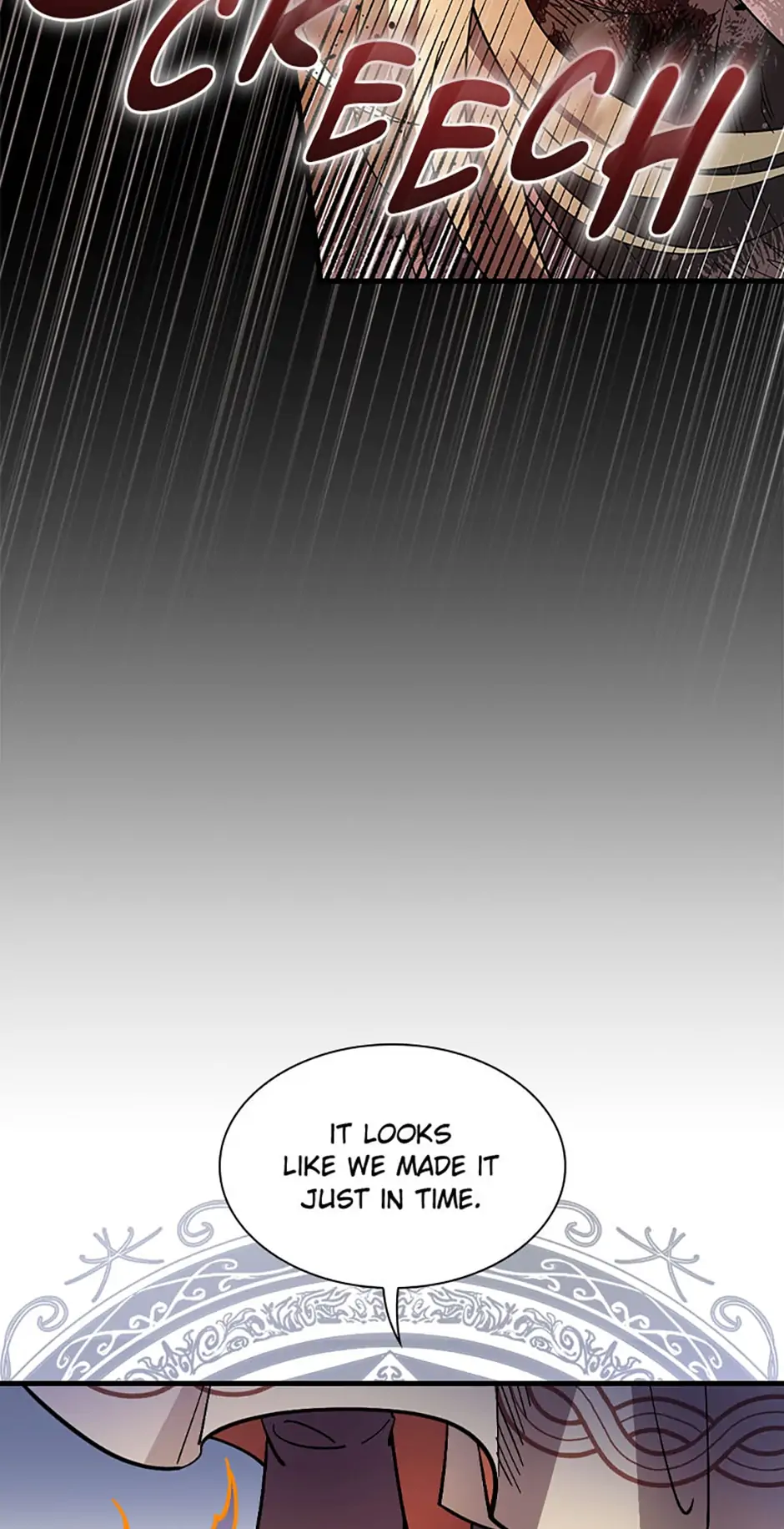 Read Aria of the Withered Branch EN Manga Online