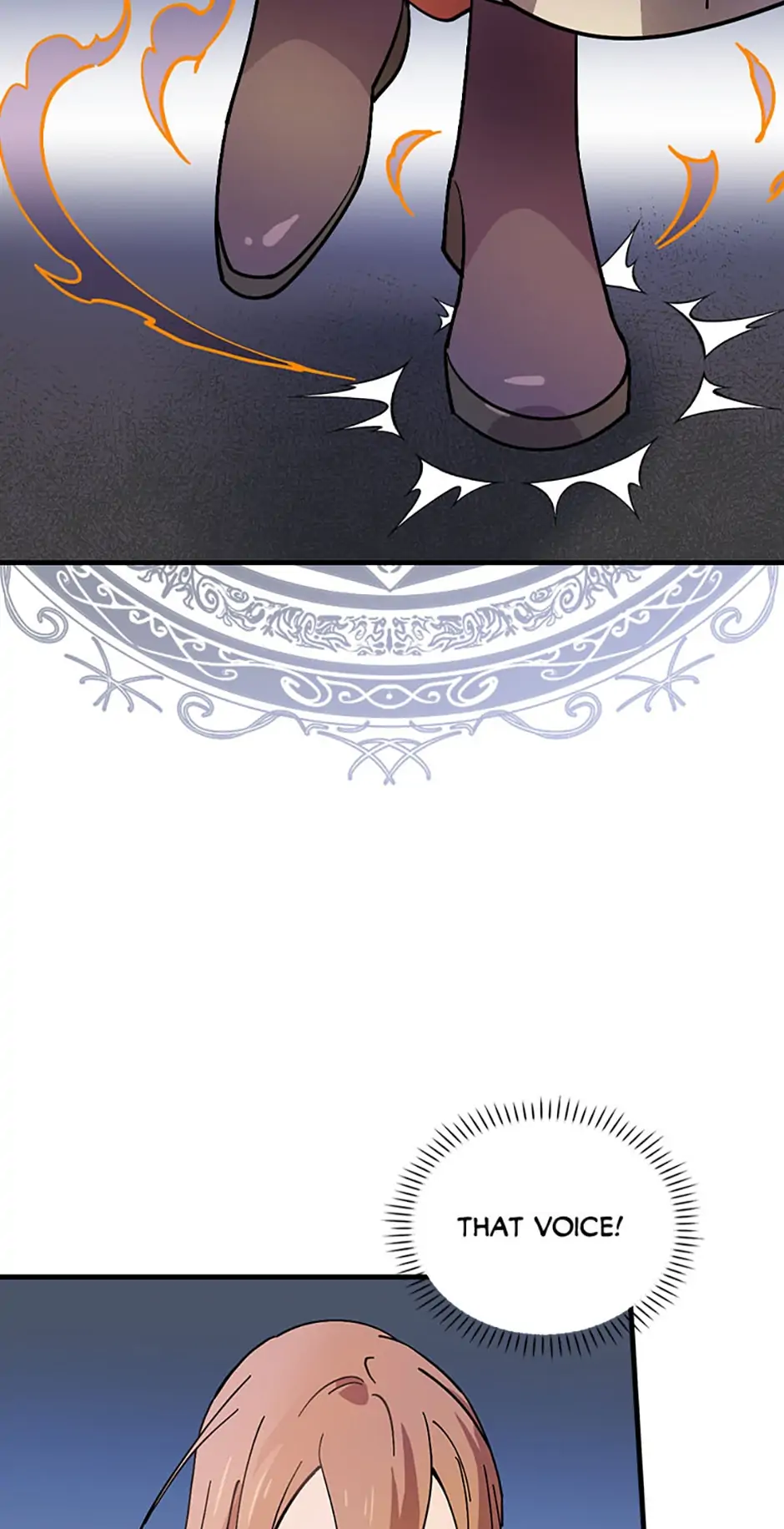 Read Aria of the Withered Branch EN Manga Online