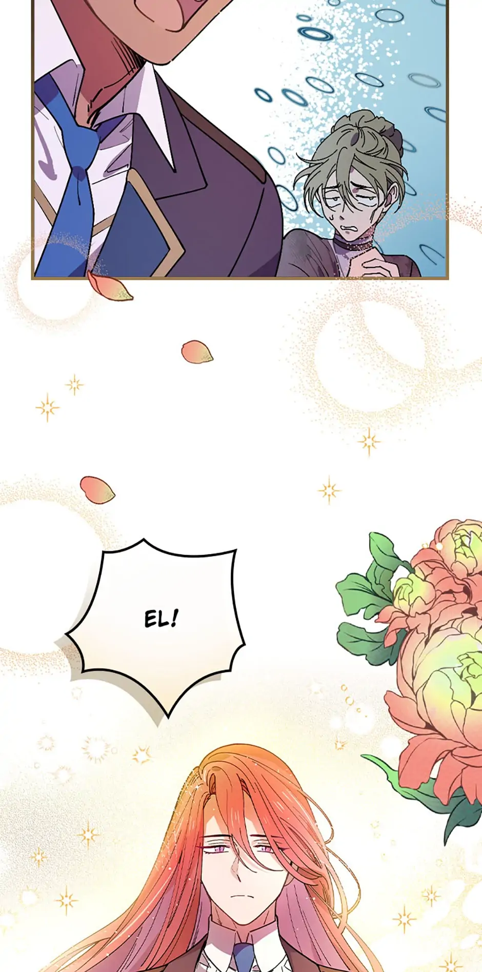 Read Aria of the Withered Branch EN Manga Online