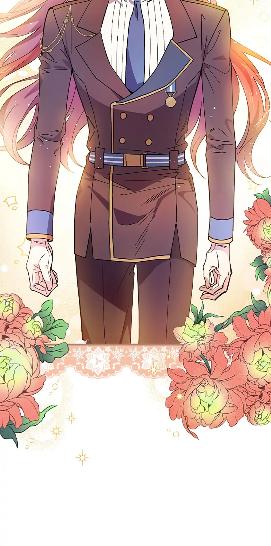 Read Aria of the Withered Branch EN Manga Online